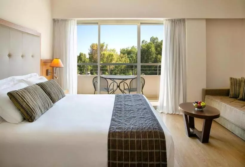 اتاق لوکس, Atlantica Miramare Beach