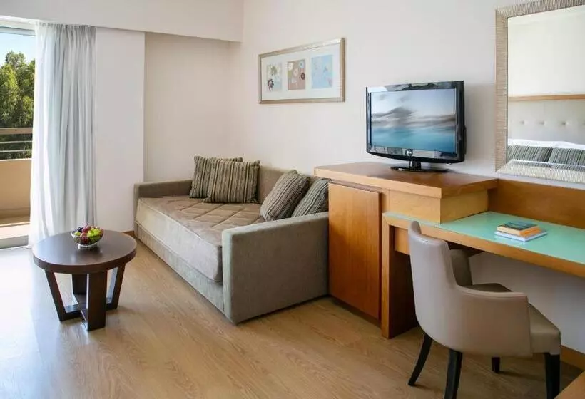 اتاق لوکس, Atlantica Miramare Beach