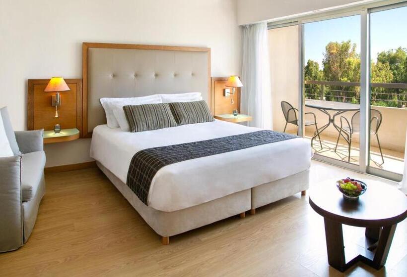 디럭스 룸, Atlantica Miramare Beach