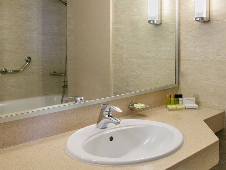 스탠다드 룸 바다 전망, Atlantica Miramare Beach