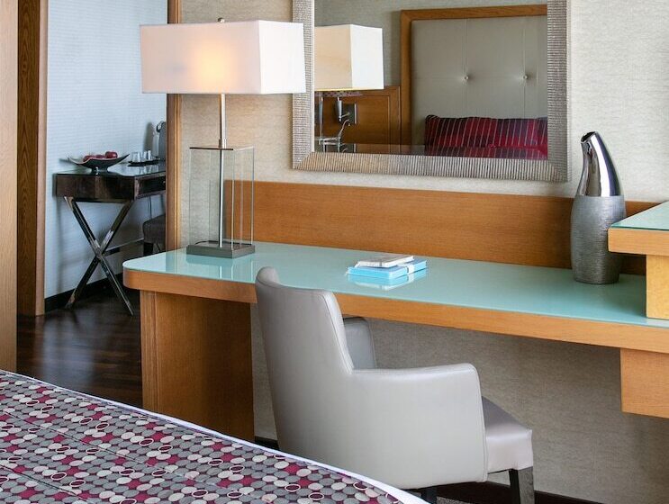 주니어 스위트 바다 전망, Atlantica Miramare Beach