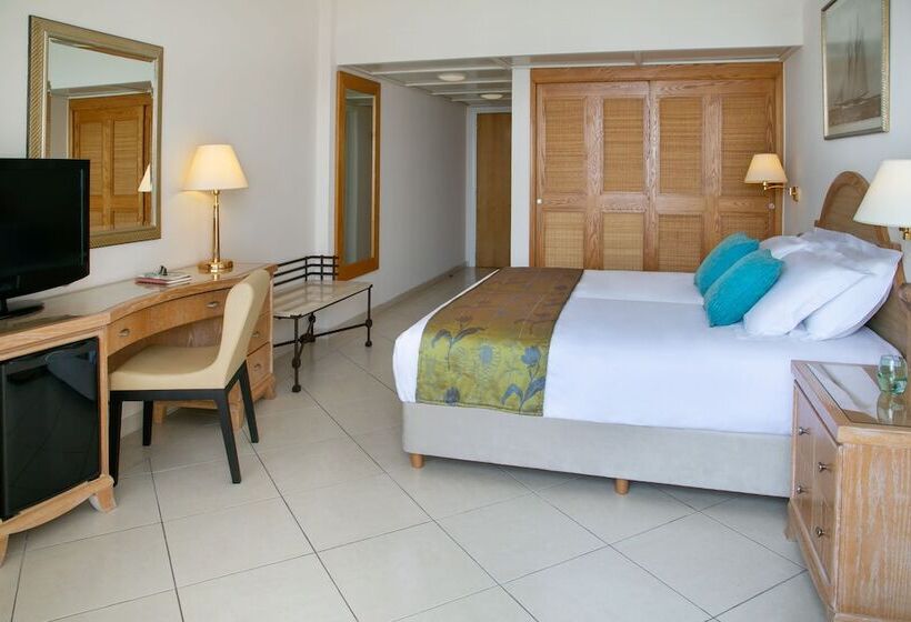 수피리어 룸 바다 전망, Atlantica Miramare Beach