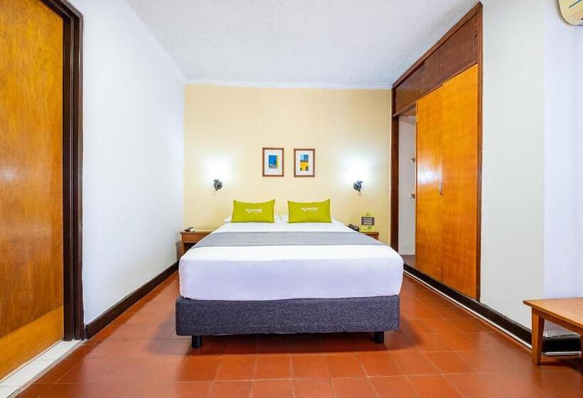 Standart Oda, Ayenda 1502 Principe