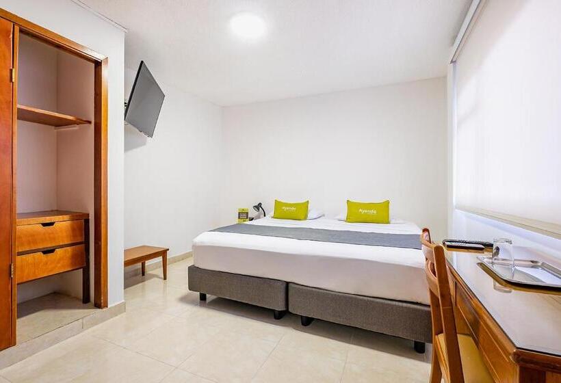 Superior Oda, Ayenda 1502 Principe