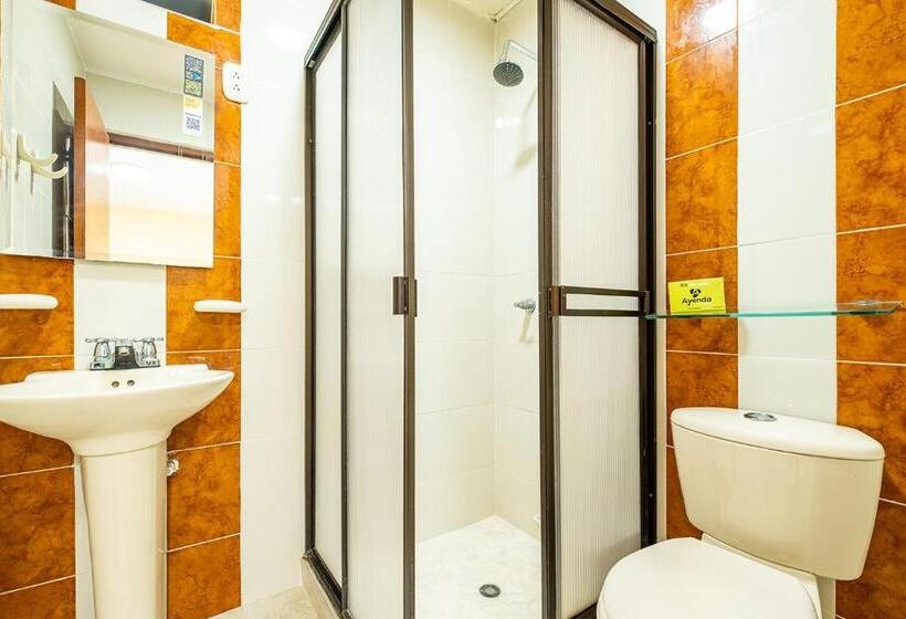 Standart Tek Kişilik Oda, Ayenda 1502 Principe