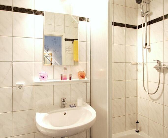 اتاق استاندارد, Bellevue Am Kurfürstendamm