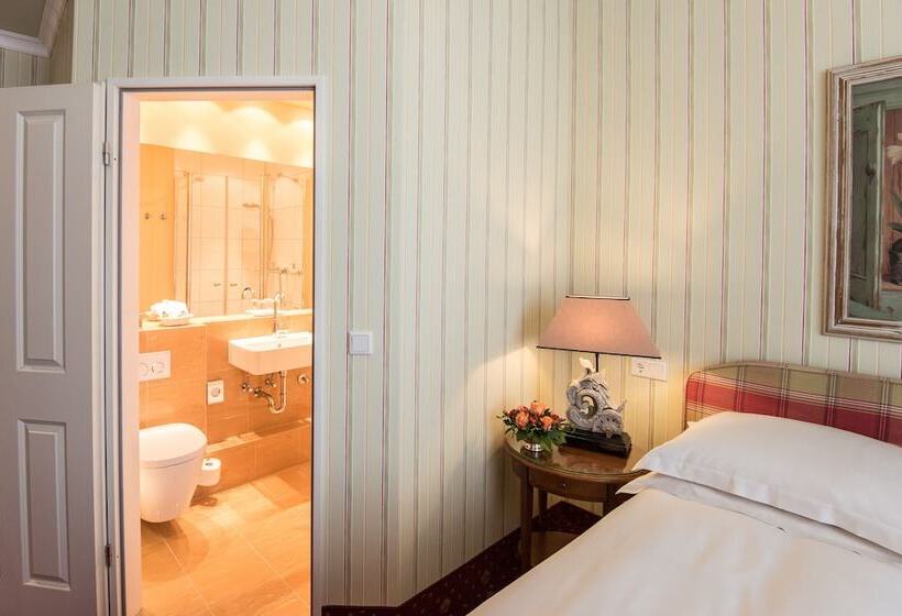 标准间, City House