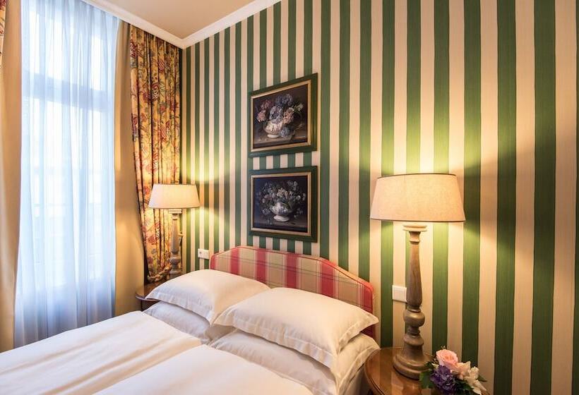 标准间, City House