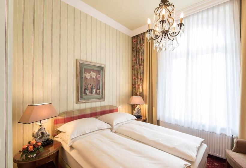 标准间, City House