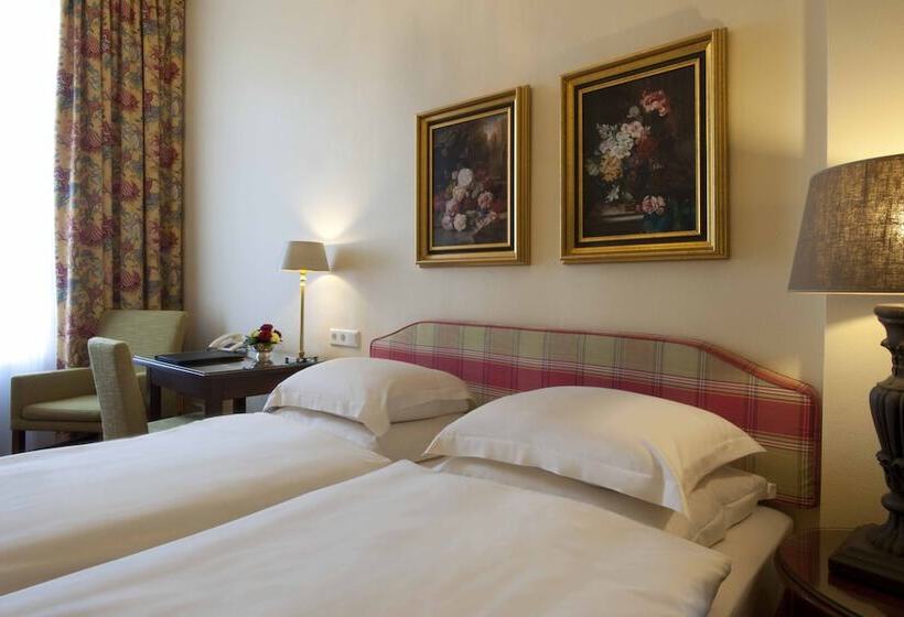 标准间, City House