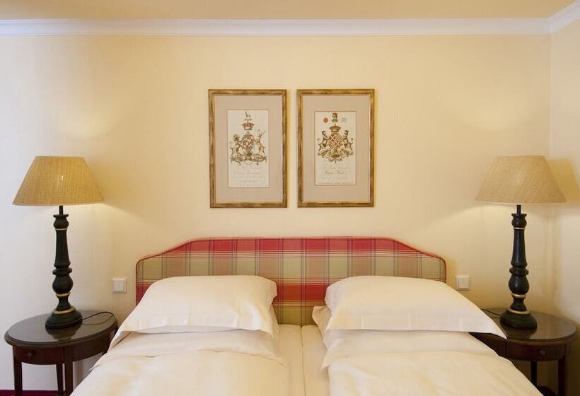 标准间, City House