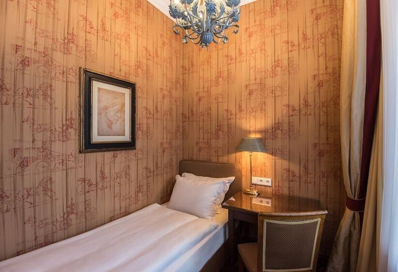 舒适型房间, City House