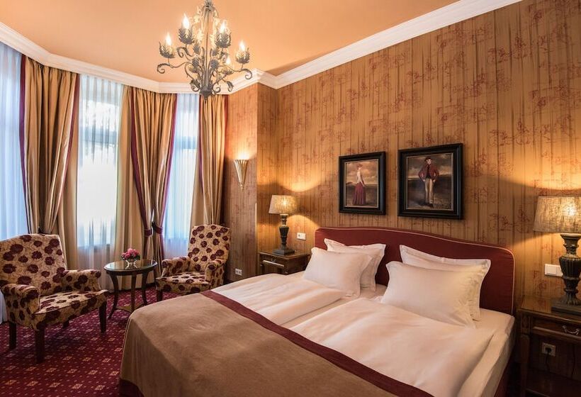 舒适型房间, City House