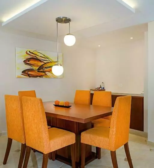 ジュニアスイート, Dann Cartagena