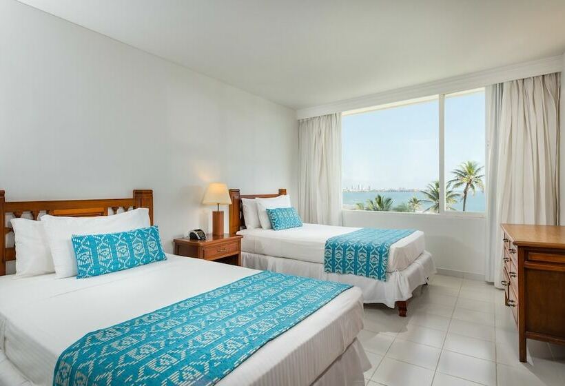 클래식 스위트, Dann Cartagena