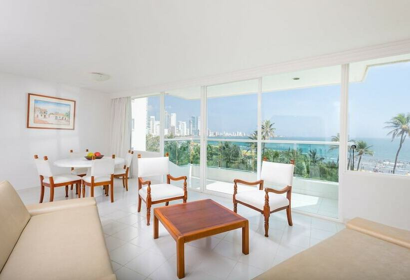 클래식 스위트, Dann Cartagena