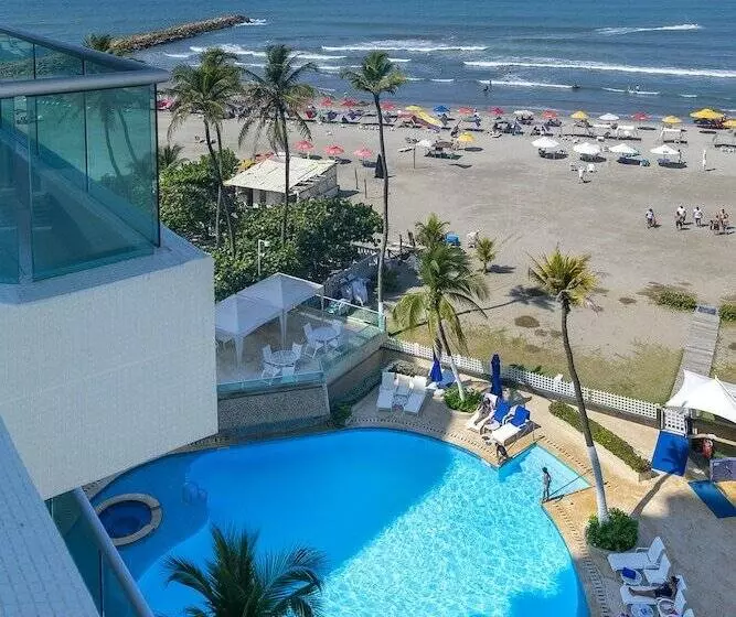 クラシックスイート, Dann Cartagena