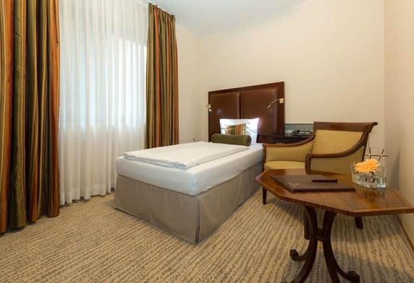 单人经济间, Engel