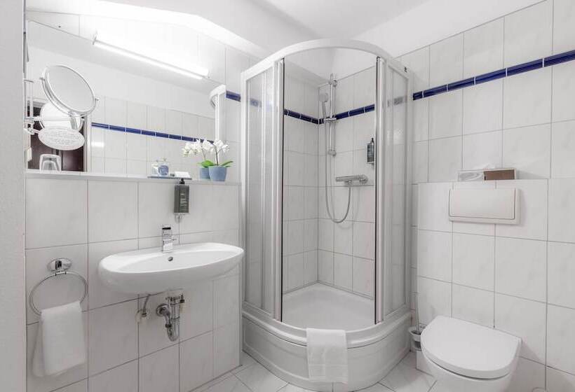 舒适型房间, Engel