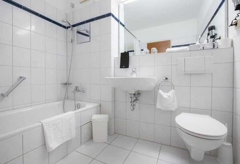 舒适型房间, Engel