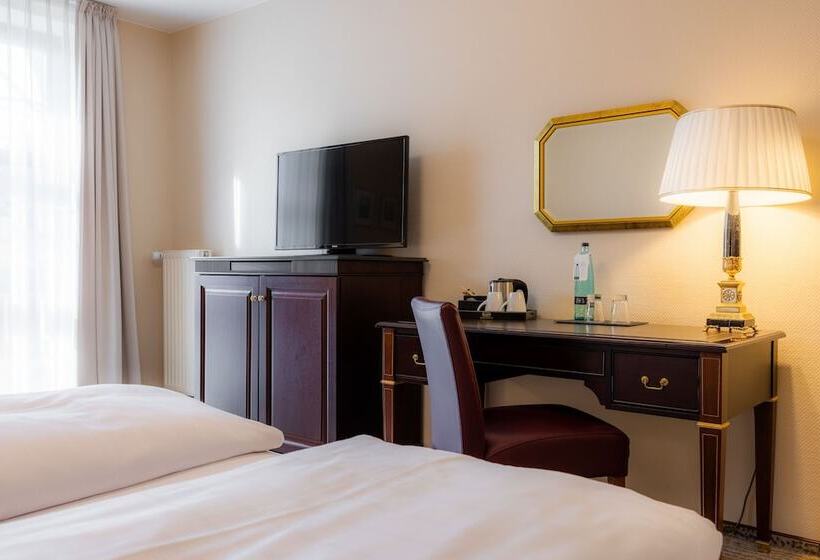 舒适型房间, Engel