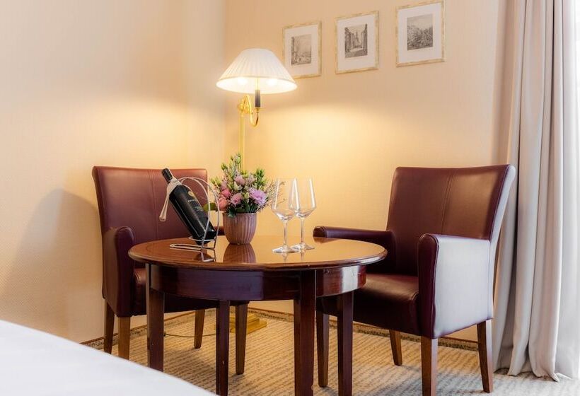 舒适型房间, Engel