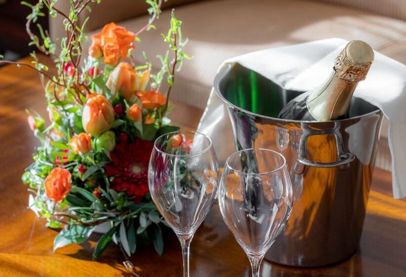 舒适型房间, Engel