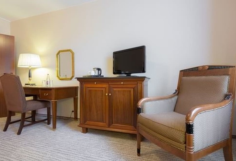 舒适型房间, Engel