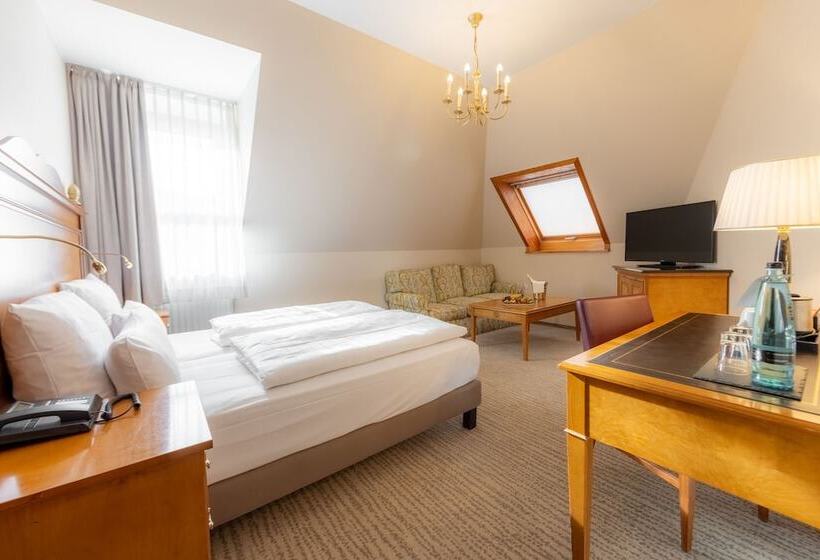 舒适型房间, Engel