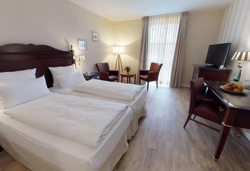 舒适型房间, Engel