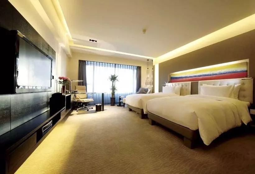 اتاق اجرایی, Furama Hotel Dalian
