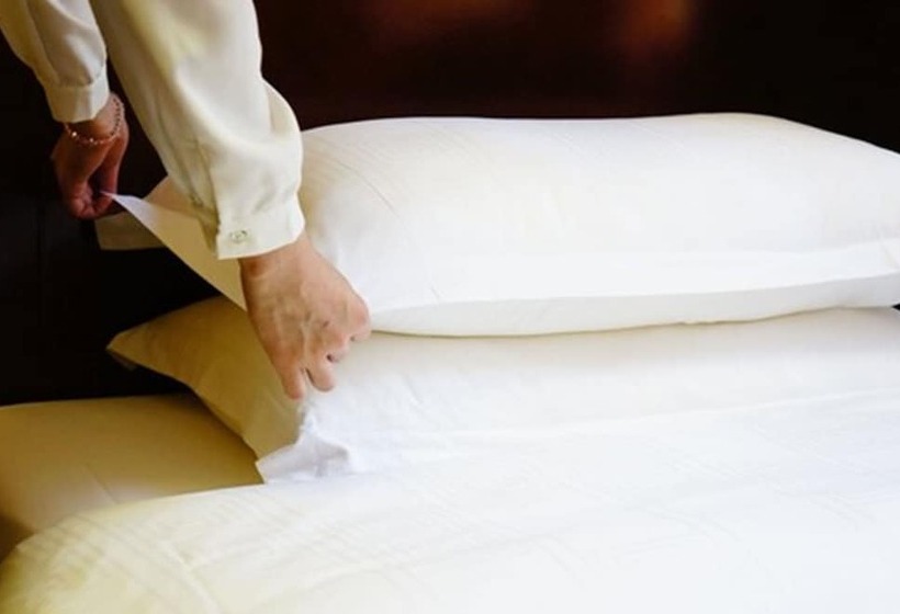 اتاق اجرایی, Furama Hotel Dalian