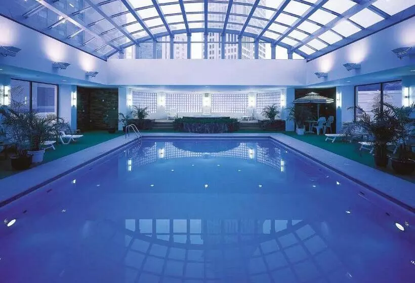 اتاق سوپریور, Furama Hotel Dalian