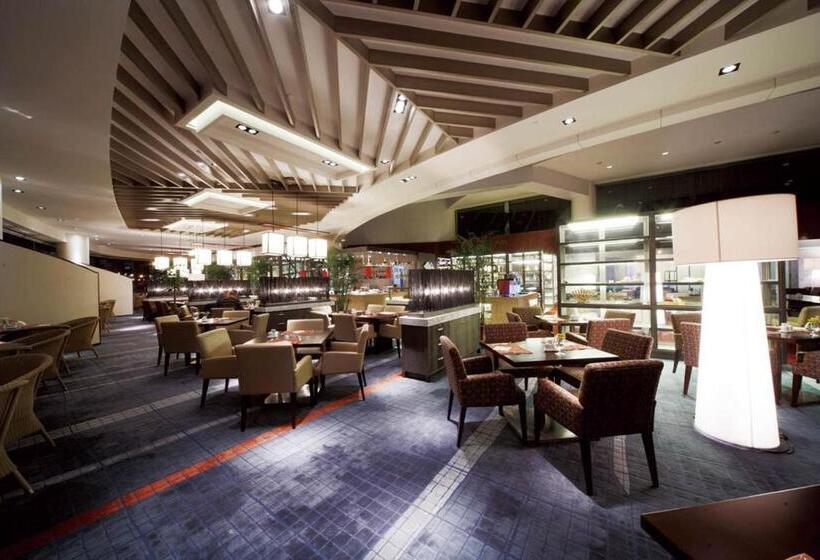 豪华房间, Furama Hotel Dalian