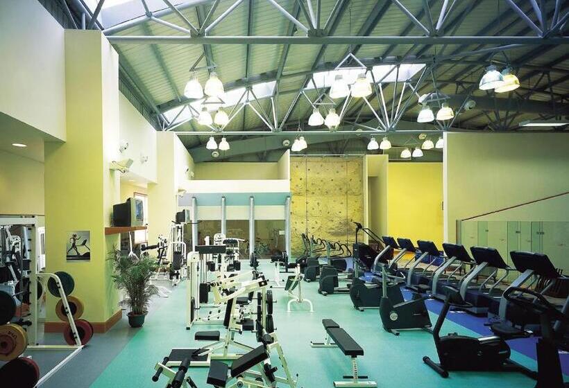 اتاق کلاس بیزنس, Furama Hotel Dalian