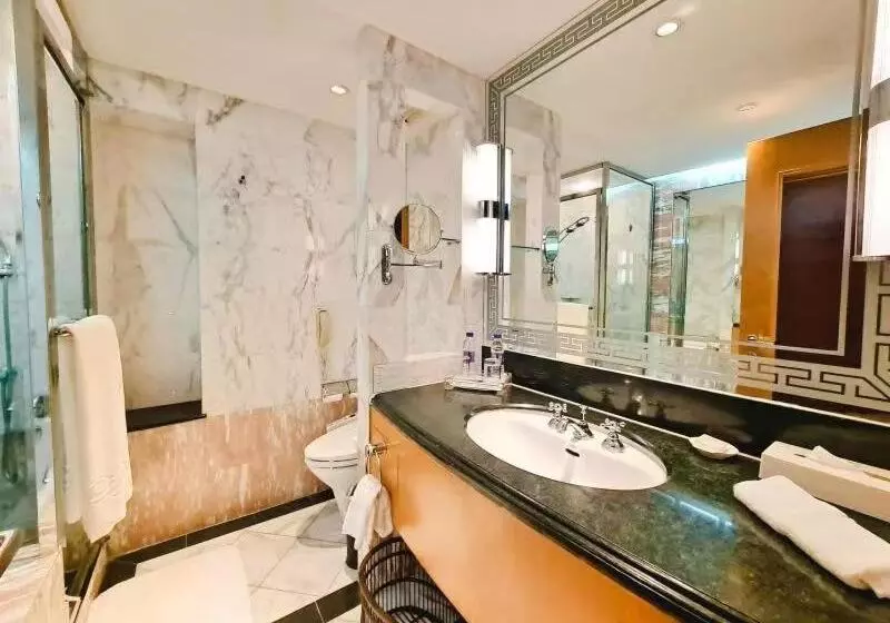 اتاق کلاس بیزنس, Furama Hotel Dalian