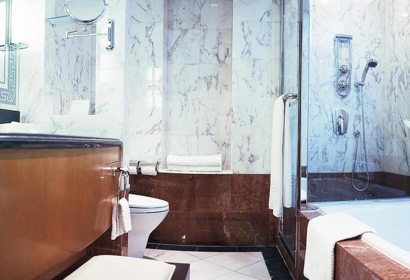 اتاق کلاس بیزنس, Furama Hotel Dalian