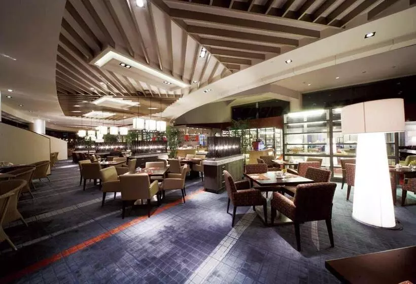 سوییت, Furama Hotel Dalian