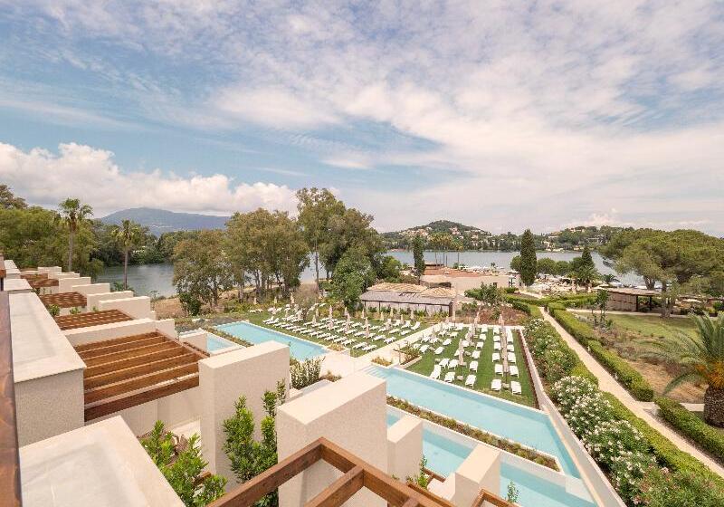 高级大房间, Furama Hotel Dalian