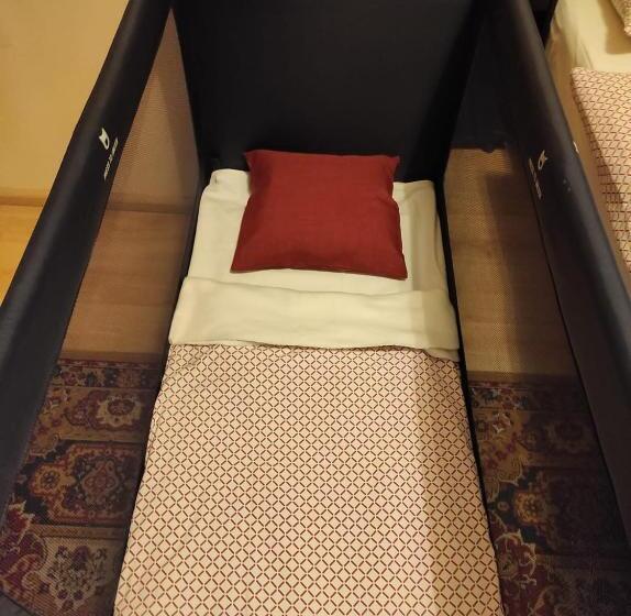 Appartement met 2 Slaapkamers en Terras, Gunia