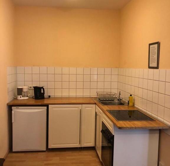 Appartement met 2 Slaapkamers en Terras, Gunia