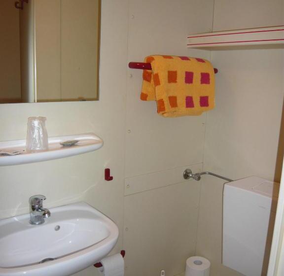 Standaard Éénpersoonskamer, Gunia