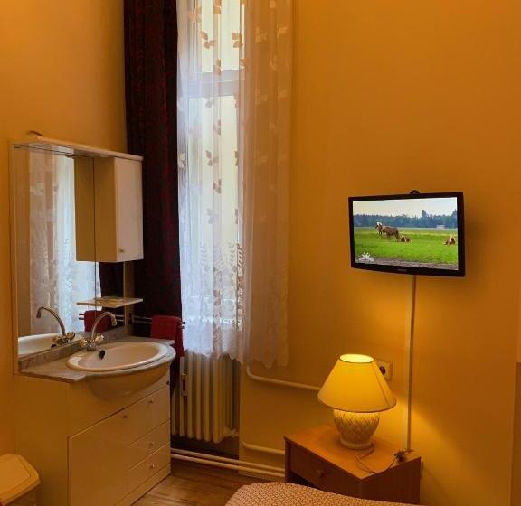 Standaard Éénpersoonskamer, Gunia