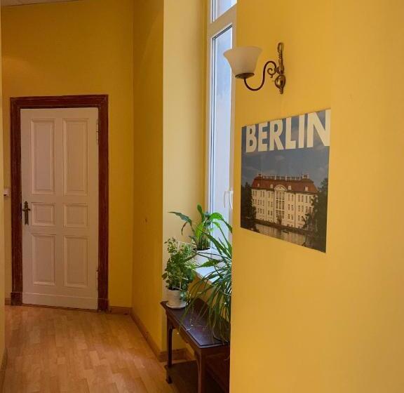 Standaard Éénpersoonskamer, Gunia