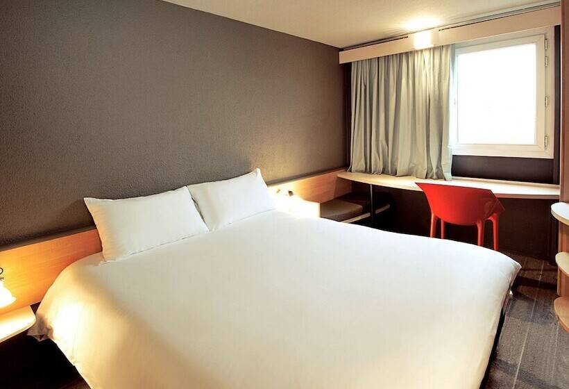 اتاق استاندارد, Ibis Hamburg Alsterring
