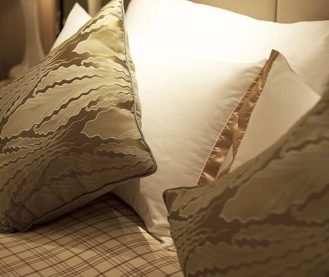 高级大房间, Jin Jiang Tower