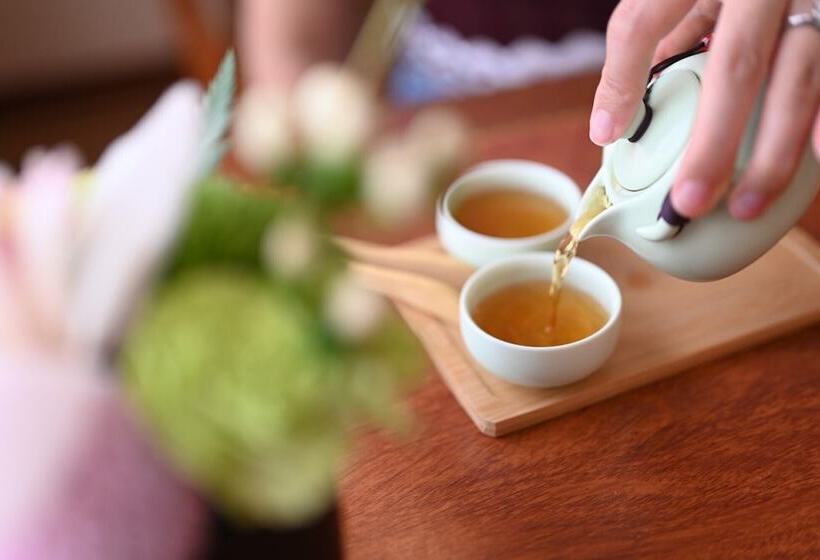 豪华房间, Jin Jiang Tower