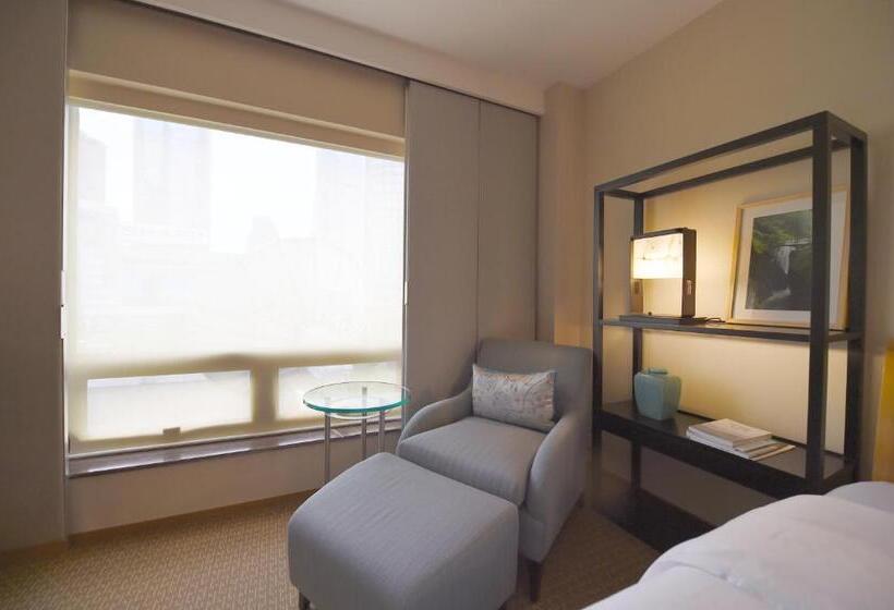 수피리어 룸, Jinling