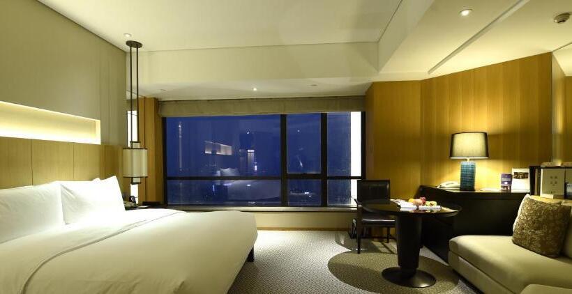 스탠다드 도시전망 룸, Jinling