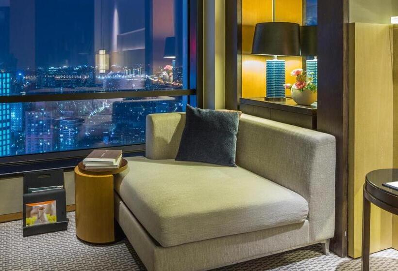 프리미엄 룸, Jinling